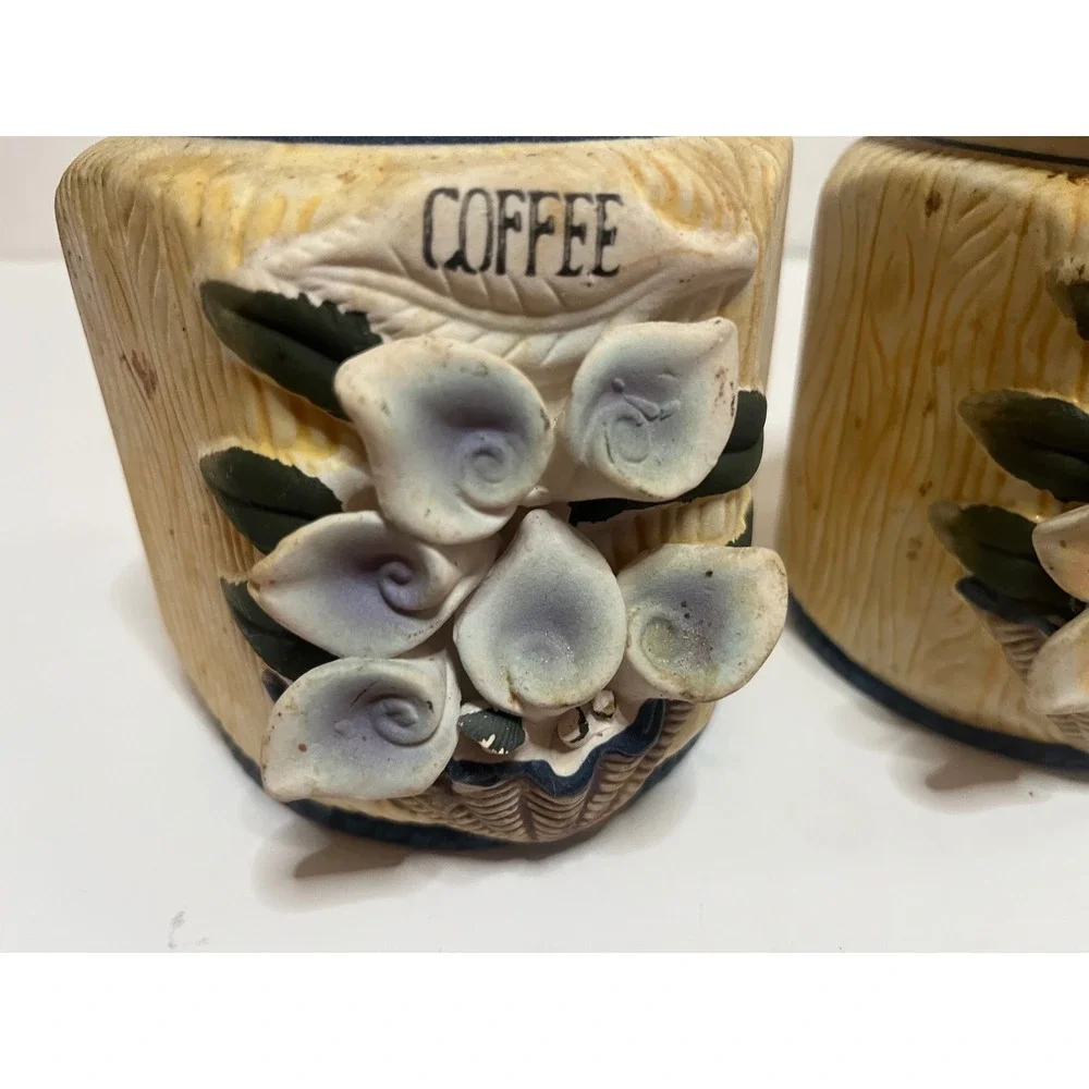 N/A vintage ceramic